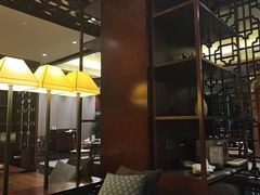 -蛇口希尔顿南海酒店·随轩中餐厅·粤菜