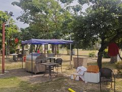 -庭苑美食中心·陈皮烧鹅·海鲜(台山店)