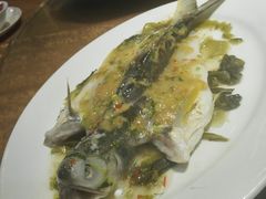 -百年银屏蚝烙·潮汕菜·非遗(乐山店)