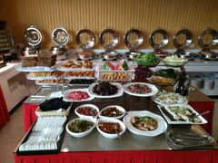 -麦新格精品酒店(上海浦东机场川沙迪士尼店)