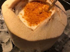 泰国椰子冻-狐狸爱上椰子鸡(滨江星光大道店)