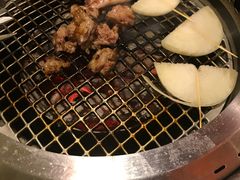 -赤坂亭·M9和牛烧肉·铁板烧(合肥万象城店)