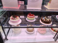 -巴黎贝甜(阜成门万通店)