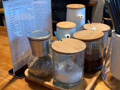 -荣晖咖啡美食(司打口店)