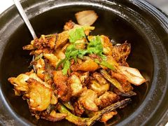 -龙图阁海鲜饭店