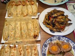 -春水锅贴·传统鲁菜(大明湖店)