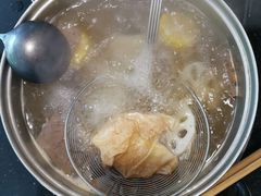 -尚合里潮汕牛肉火锅(海沧店)
