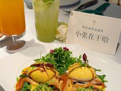 -食间牛排(重庆路万达店)