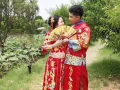 -百万葵园