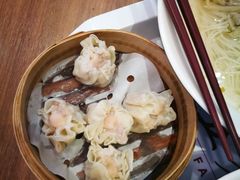 -五芳斋(环丁路店)