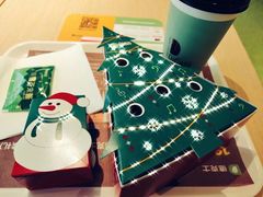 -德克士(三门路店)