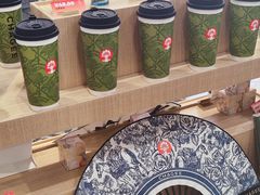 -霸王茶姬(正佳广场店)