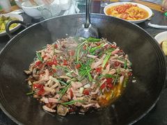 -国庆鸡杂老店