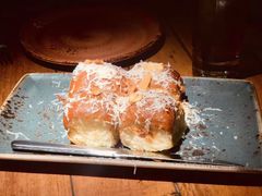 蒜香面包-The Meat & Wine Co Southbank(南岸店)