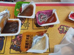 -麦当劳(杭州文三路店)