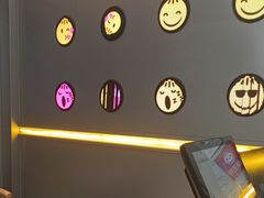 -小杨生煎(百联嘉定购物中心店)