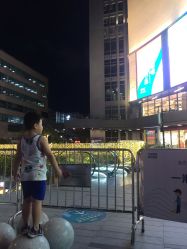 -跃梦星城卡丁车游乐园(优特汇店)