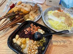 -彭姐麻辣烫(海淀店)