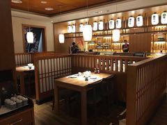 -小笠原·日料店