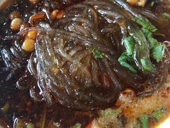 酸辣粉-林静小吃(复兴路店)