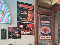 -湛林.粤西大排挡(前门店)