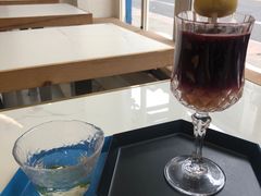 -茶是一枝花泡茶店