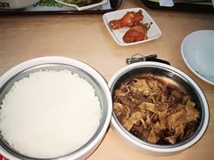 -真功夫(联丰店)