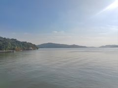 -天目湖山水园