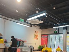 -澳门陈光记烧味饭店(郎家园店)