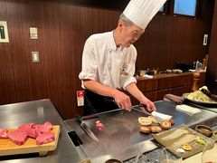 -神户牛排餐厅MOURIYA(总店)