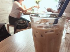 -VOYAGE COFFEE(北锣鼓巷店)