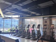 -锐动健身游泳(博地中心店)