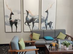 -御足宫影院式足道(平江万达店)