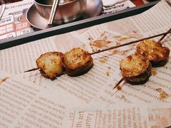 -神府路壹号·海鲜烧烤·砂锅粥·锅物(三坊七巷店)