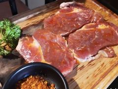 -四斤烤肉(东戴河孟家店)