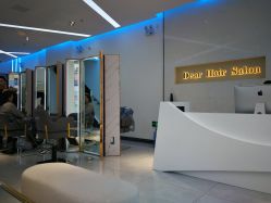 -Dear Hair Salon