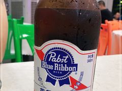 -庆余生平价生猛海鲜(海棠湾林旺夜市店)
