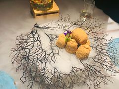 迷你布袋包-大拙里·精致融合菜(沙湖桃源国际店)