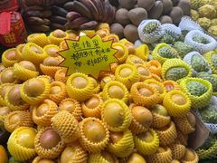 -曼阁市场水果批发市场