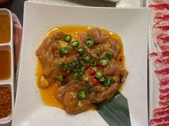 -猫抓烤肉(春熙路店)