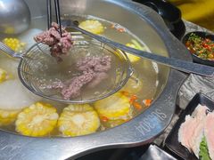 -潮发潮汕牛肉店(芳村店)