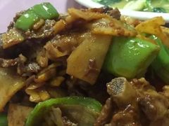 -乐乐餐厅(湘子庙街店)
