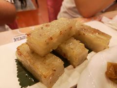 传统香煎萝卜糕-点都德(汇盈广场店)