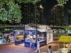 -苏州河梦清园环保主题公园