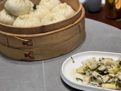 秧草鸽米包-会宾楼(鼓楼店)