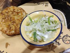 -香约老地方烧烤(九道街店)