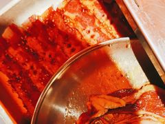 -西塔老太太泥炉烤肉(苏州大悦城店)