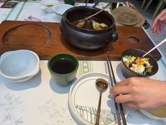 -云海肴·汽锅鸡·云南菜(高德置地店)