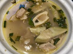 -食光慢宴·安吉土菜馆