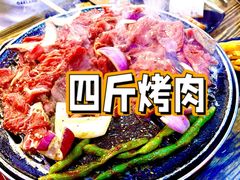 -吉志烤肉(太原总店)